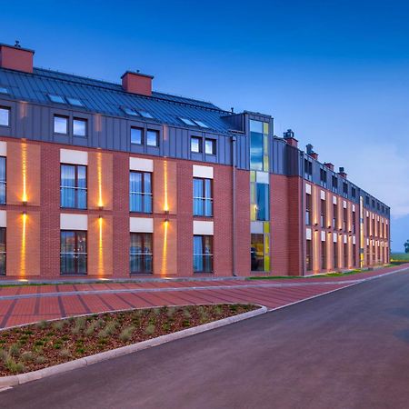 Sloneczny Zdroj Medical Spa & Wellness Busko-Zdrój Exterior foto