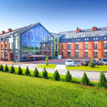 Sloneczny Zdroj Medical Spa & Wellness Busko-Zdrój Exterior foto