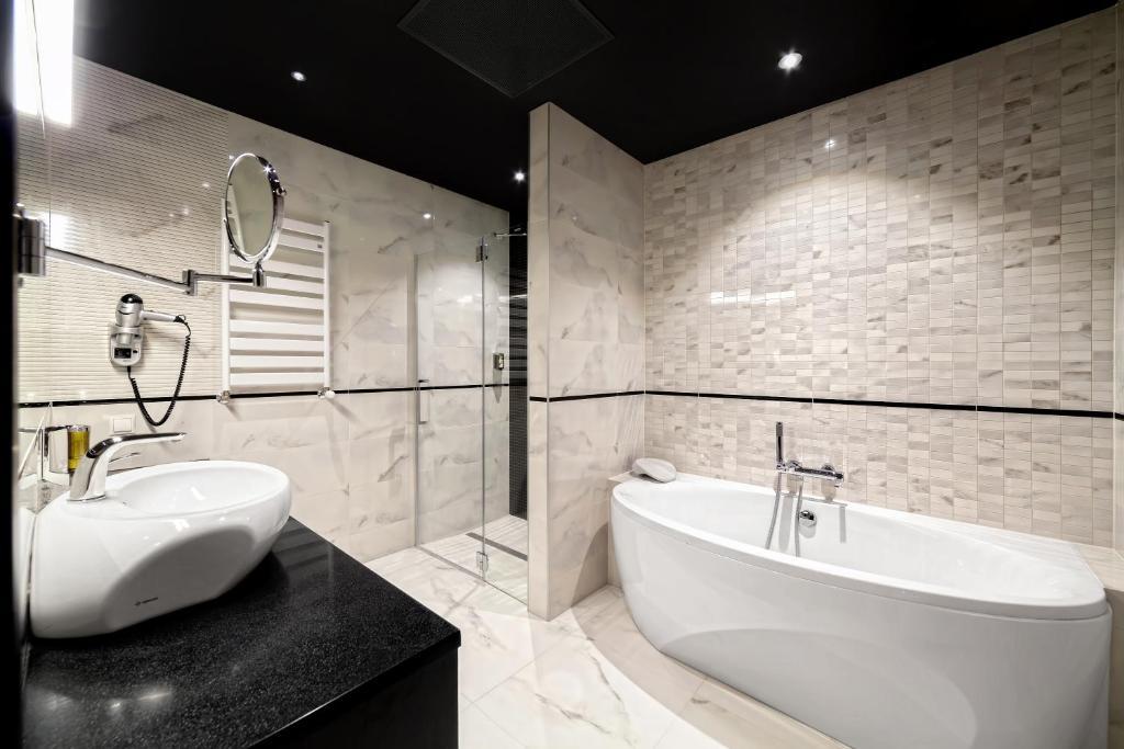 Sloneczny Zdroj Medical Spa & Wellness Busko-Zdrój Cameră foto