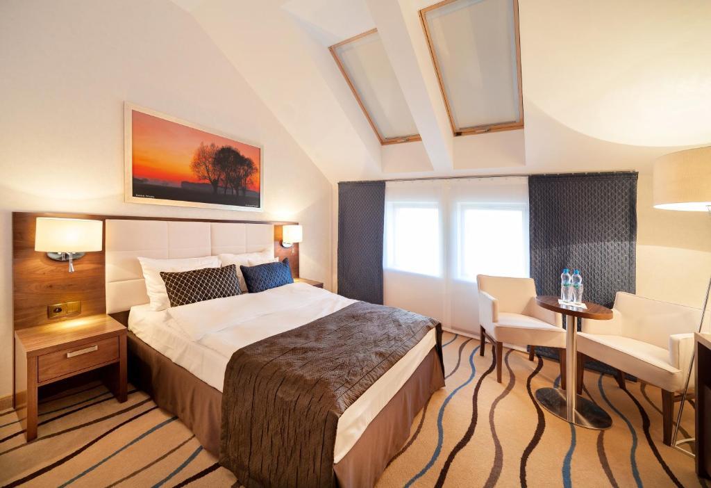 Sloneczny Zdroj Medical Spa & Wellness Busko-Zdrój Cameră foto